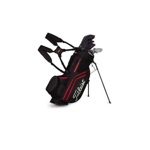 Titleist Hybrid 14 Stand Bag | Hillsview Golf Course