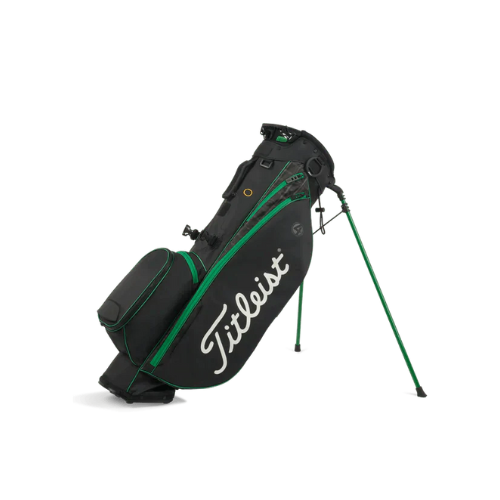 Titleist Players Shamrock Stand Bag | Hillsview Golf Course