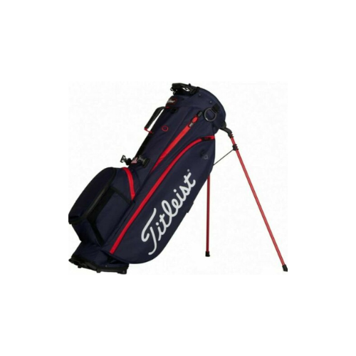 Titleist Stars & Stripes Players 4 Stand Bag