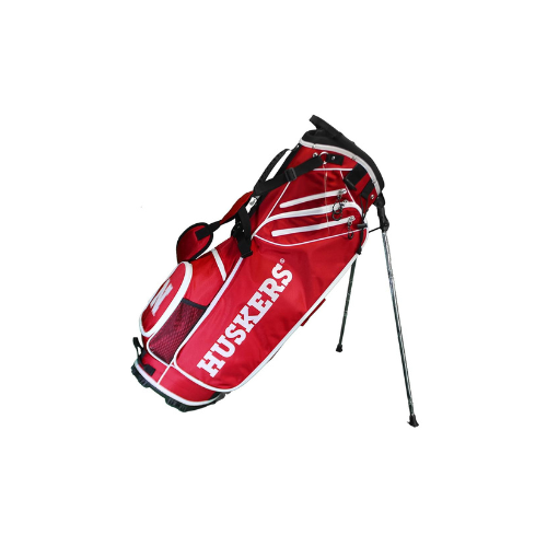 Husker Golf Bag Hillsview Golf Course Husker Golf Bag Hillsview Golf Course
