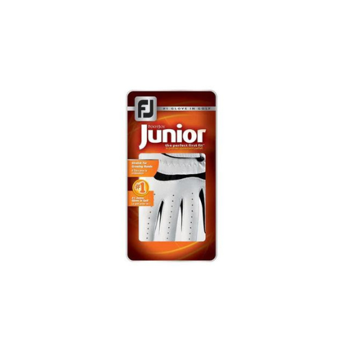 Footjoy Junior Glove Hillsview Golf Course Footjoy Junior Glove Hillsview Golf Course